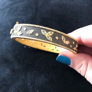 Bracelet by Freida Rothman